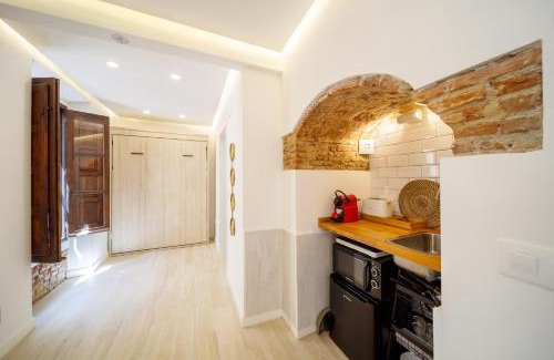 San Juan Apartment | Estudio Torre del Aver