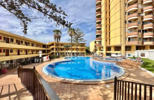 Arona Apartment | Estudio Torres del Sol