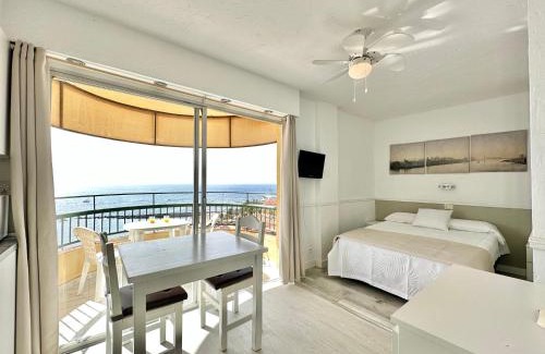 Arona Apartment | Estudio Torres del Sol