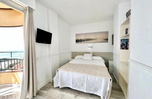 Arona Apartment | Estudio Torres del Sol