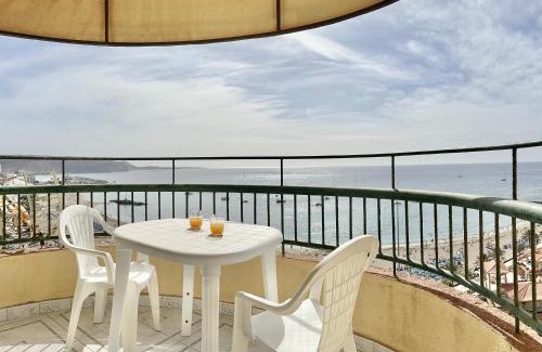 Arona Apartment | Estudio Torres del Sol