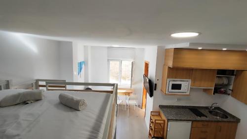 Pradollano Apartment | Estudio vistas al Veleta Parking Gratis