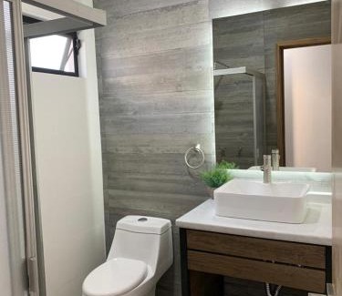 Guadalajara House | Estudios Bambú