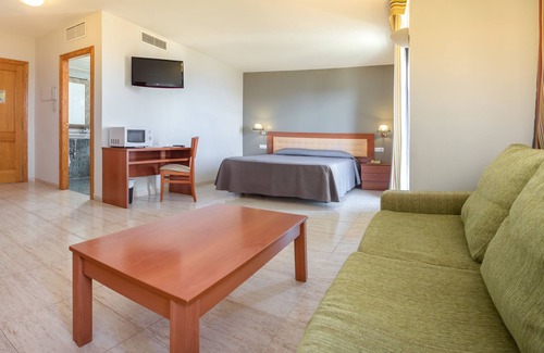 Vinaros Hotel | Estudios RH Vinaros Playa