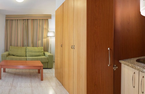Vinaros Hotel | Estudios RH Vinaros Playa