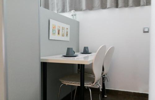 Bejar Apartment | Estudios Sierra De Francia