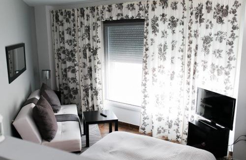 Bejar Apartment | Estudios Sierra De Francia