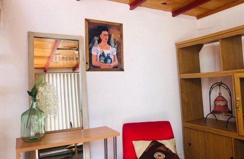 Hipodromo Apartment | Estudios y Depas en la CasaCondesa