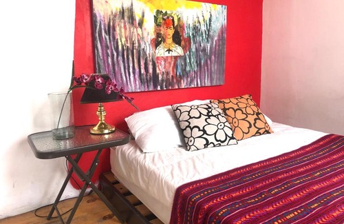 Hipodromo Apartment | Estudios y Depas en la CasaCondesa