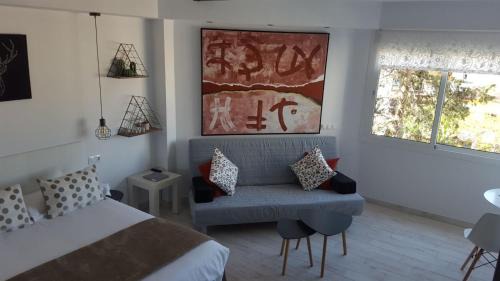 Torremolinos City Centre Apartment | Estudiosol40