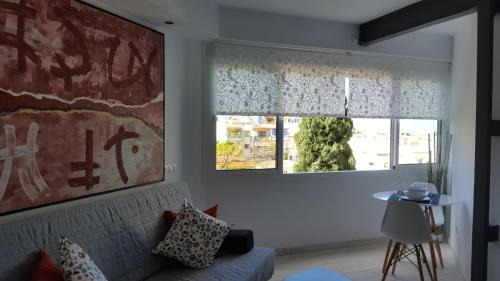 Torremolinos City Centre Apartment | Estudiosol40