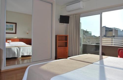 Alicante Hotel | Estudiotel Alicante