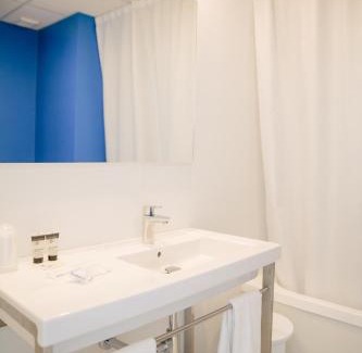 Alicante Hotel | Estudiotel Alicante