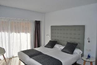 Alicante Hotel | Estudiotel Alicante