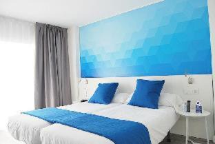 Alicante Hotel | Estudiotel Alicante