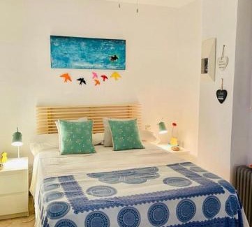 Atlanterra Apartment | Estupendo Apartamento Urbanizacion Jardines de Zahara. Zahara de los Atunes