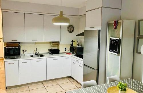 Atlanterra Apartment | Estupendo Apartamento Urbanizacion Jardines de Zahara. Zahara de los Atunes