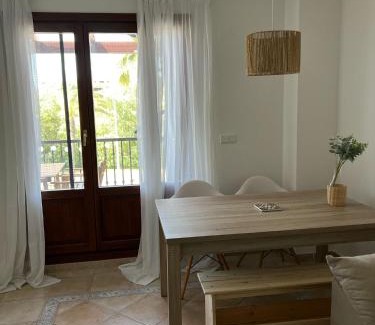 Costa Esuri Apartment | Esuri Relax & Golf
