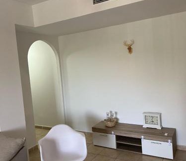 Costa Esuri Apartment | Esuri Relax & Golf