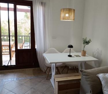 Costa Esuri Apartment | Esuri Relax & Golf