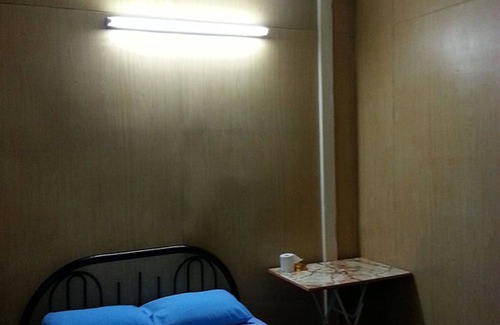 Batu Ferringhi House | ET Budget Guest House