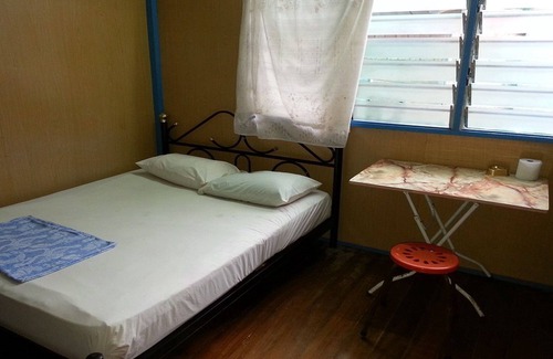 Batu Ferringhi House | ET Budget Guest House