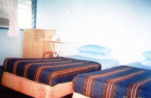 Batu Ferringhi House | ET Budget Guest House