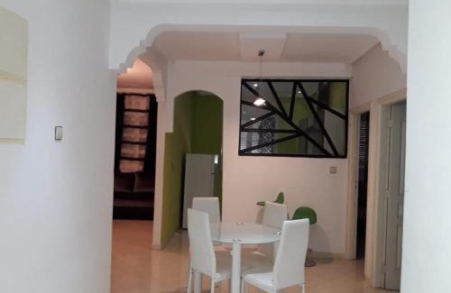 Safi Apartment | Etablissement moderne