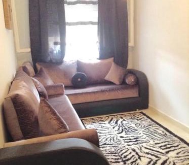 Safi Apartment | Etablissement moderne