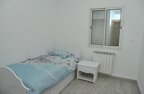 Hammam Sousse Villa | Etage de villa avec piscine privée à Kantaoui Méditerranée