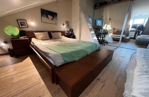 Kungsholmen Apartment | Etage flat Stockholm Stora Essingen