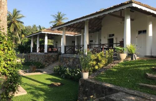 Unawatuna Villa | ETAMBA HOUSE