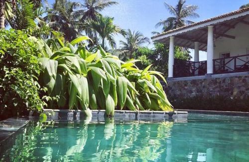 Unawatuna Villa | ETAMBA HOUSE