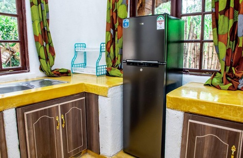 Nandi House | Etana Cottage Kakamega