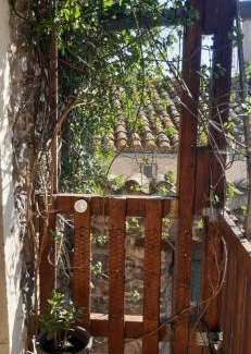 Saint-Couat-dʼAude Apartment | ETAPE DE ST COUAT