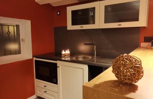 Guilherand-Granges Apartment | Etape magique a l'Escale