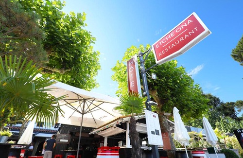 Pyla-sur-Mer Hotel | Etche Ona