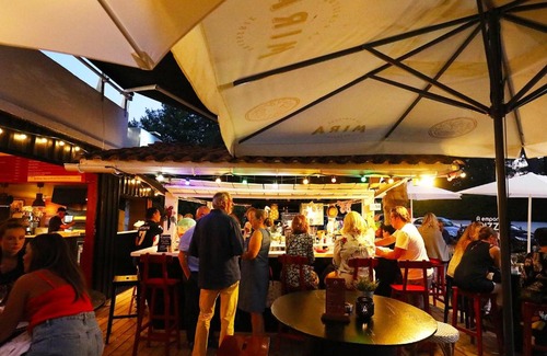 Pyla-sur-Mer Hotel | Etche Ona