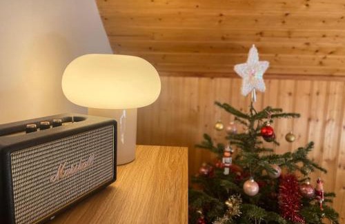Cauterets Apartment | EtChourot