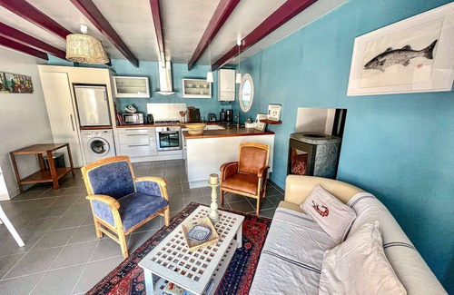 Etel House | Etel - Charming house 4 rooms - 70 sqm