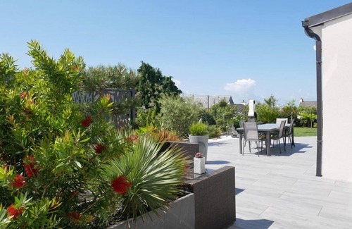 Etel House | Etel - House 5 rooms - 120 sqm - Wifi