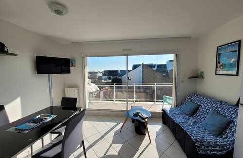 Etel Apartment | ETEL: PORT & BEACHES