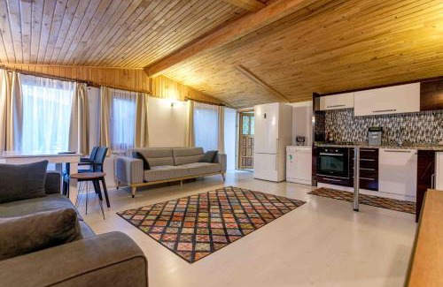 Cirali Bed & Breakfast | Etenna Beach Bungalows