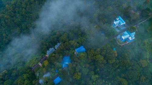 Udumbanchola Resort | Eterno Camellia & Elettaria Resort with Pool
