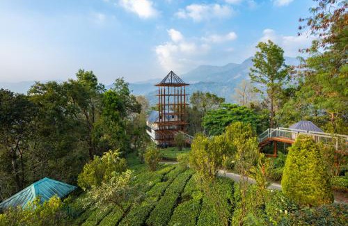 Udumbanchola Resort | Eterno Camellia & Elettaria Resort with Pool