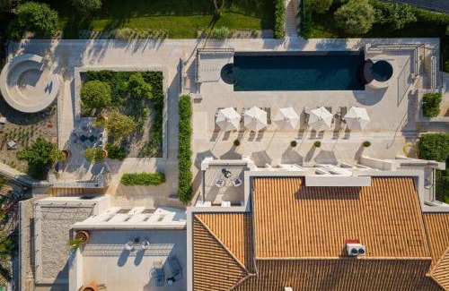 Prijevor Villa | Eterno Villas