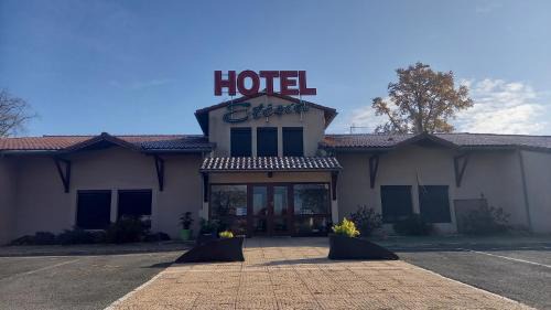 Feurs Hotel | Etesia