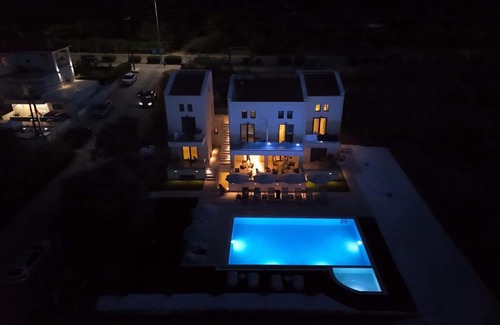 Thasos Town Hotel | Ethéreal Thassos