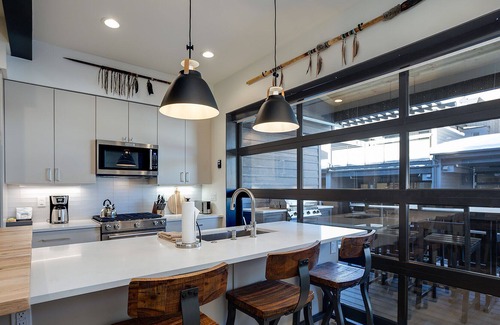 Steamboat Springs House | ETH2558 | Brand New Luxury Townhome | Access to Private Gondola | Shuttle | Hot