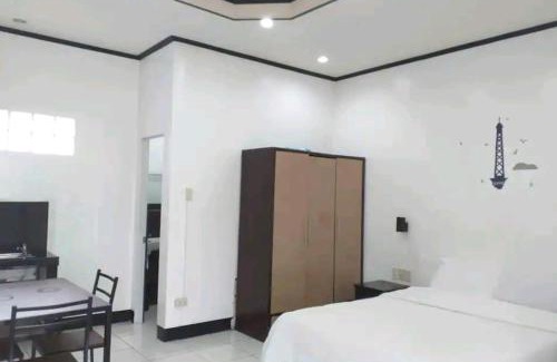 Mambajao Villa | Ethan's Vacation House (Camiguin)